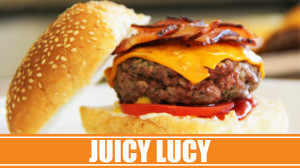 Juicy Lucy - Web à Milanesa